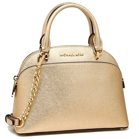 michael kors purse white and gold|michael kors white purse crossbody.